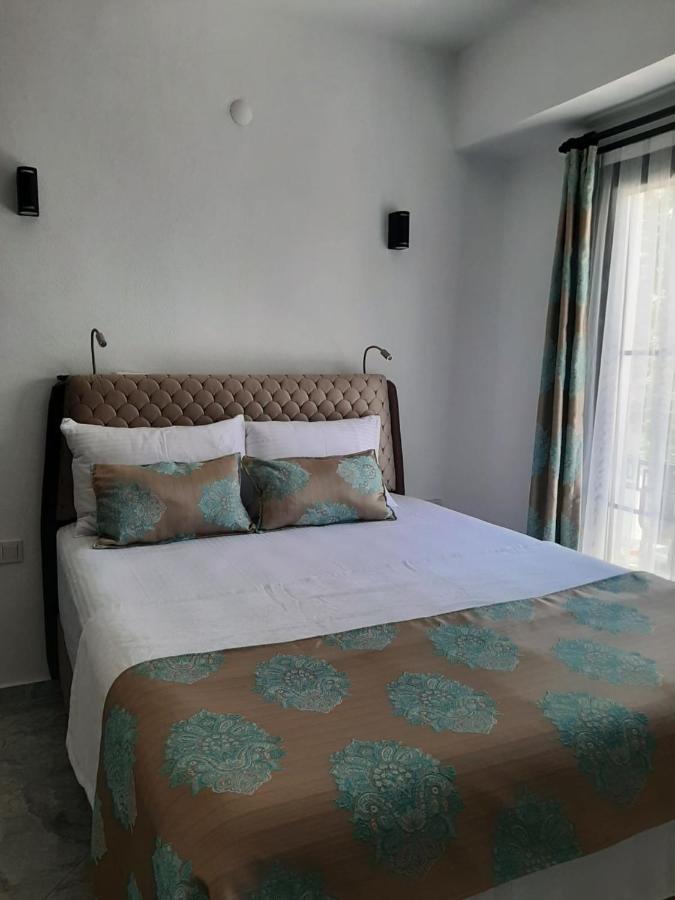 Gokceada Marmaros Butik Otel Eksteriør bilde