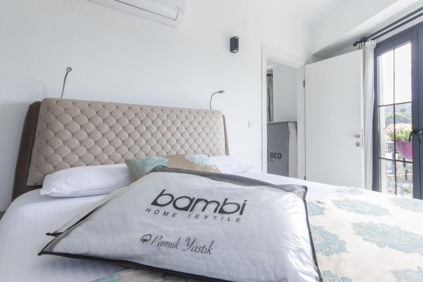 Gokceada Marmaros Butik Otel Eksteriør bilde