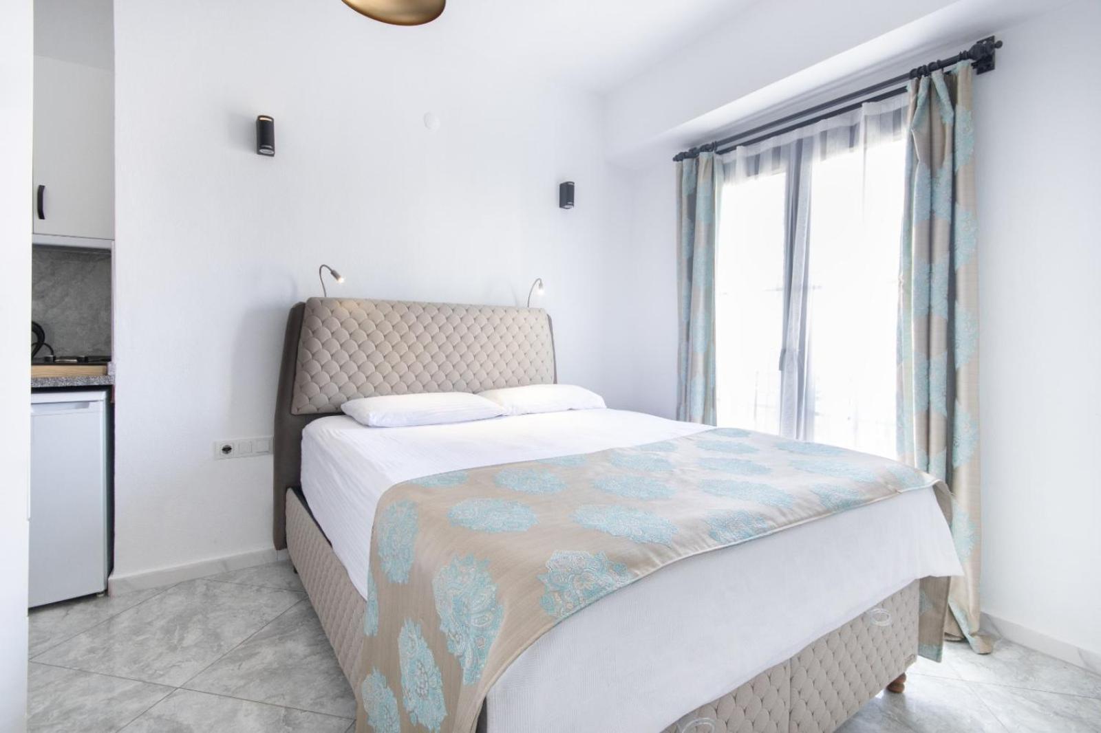 Gokceada Marmaros Butik Otel Eksteriør bilde